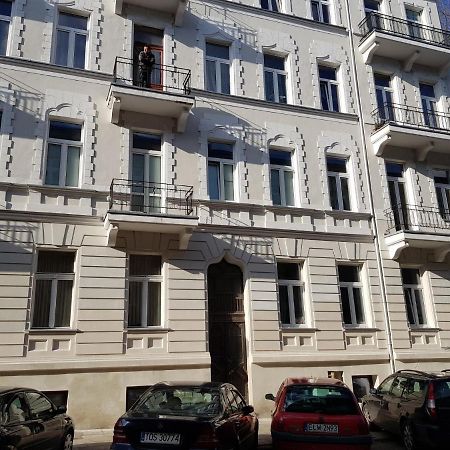 Prochnika 49 Rooms Lodz  Ngoại thất bức ảnh