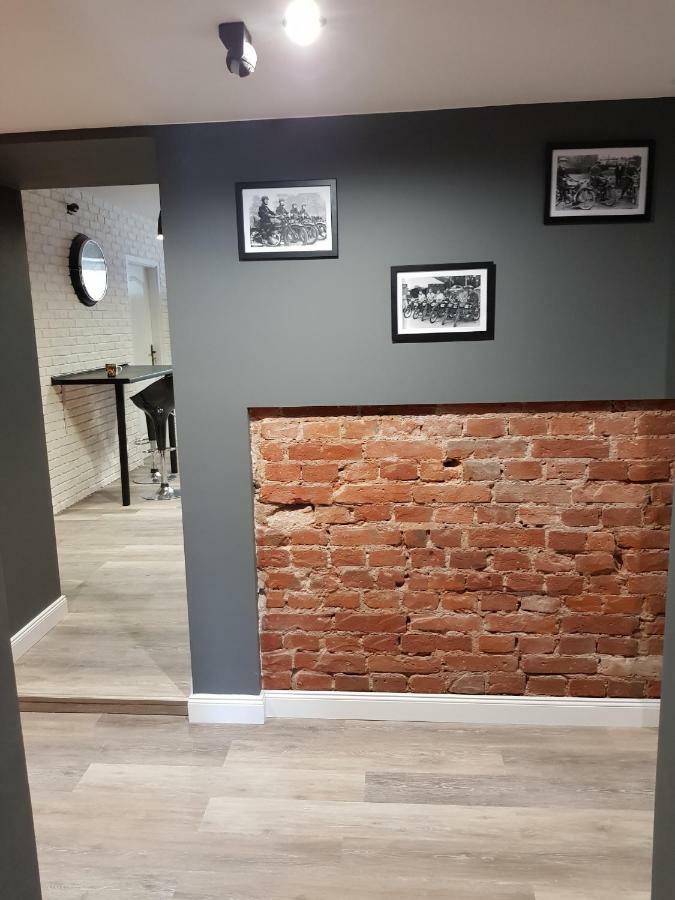 Prochnika 49 Rooms Lodz  Ngoại thất bức ảnh