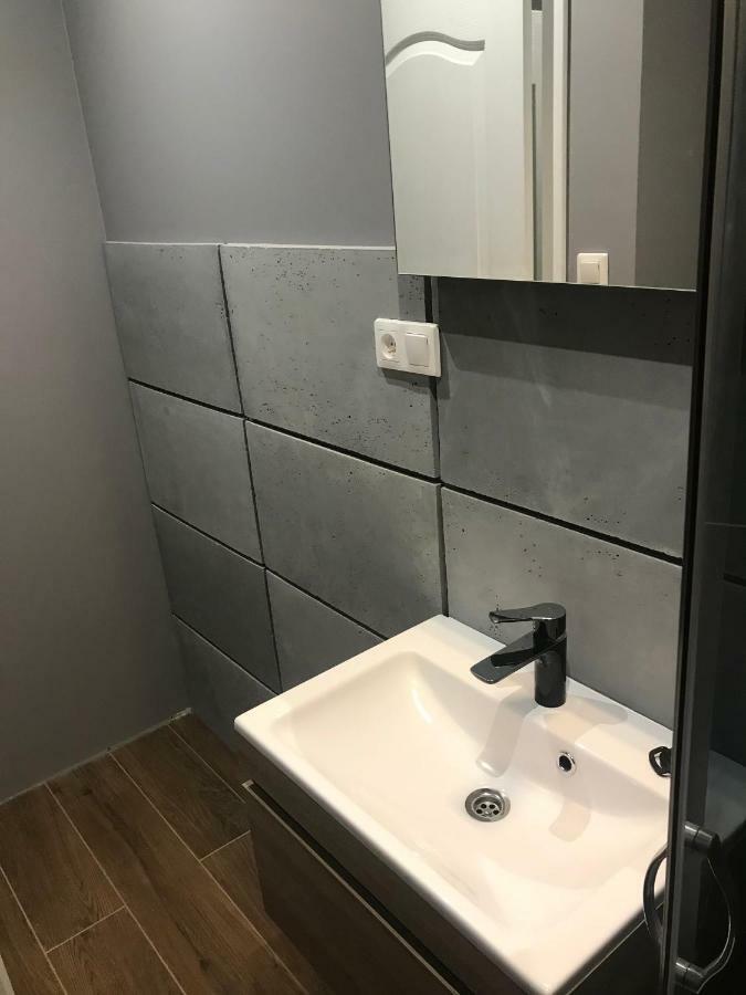 Prochnika 49 Rooms Lodz  Ngoại thất bức ảnh