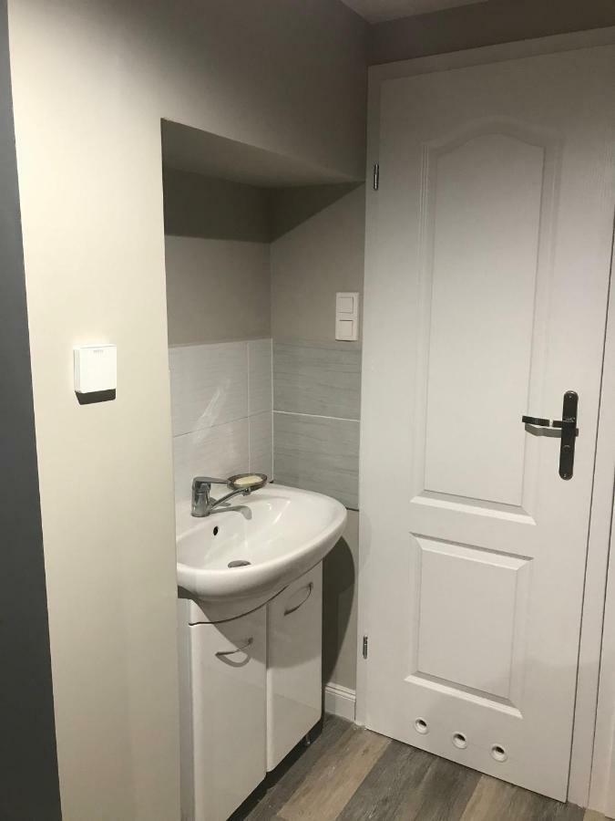 Prochnika 49 Rooms Lodz  Ngoại thất bức ảnh