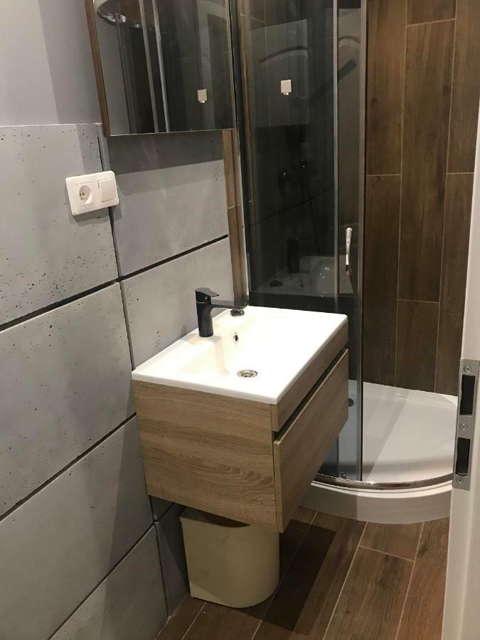 Prochnika 49 Rooms Lodz  Ngoại thất bức ảnh