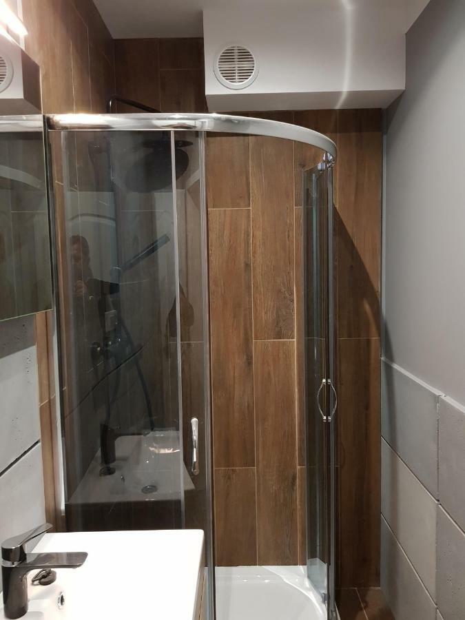 Prochnika 49 Rooms Lodz  Ngoại thất bức ảnh