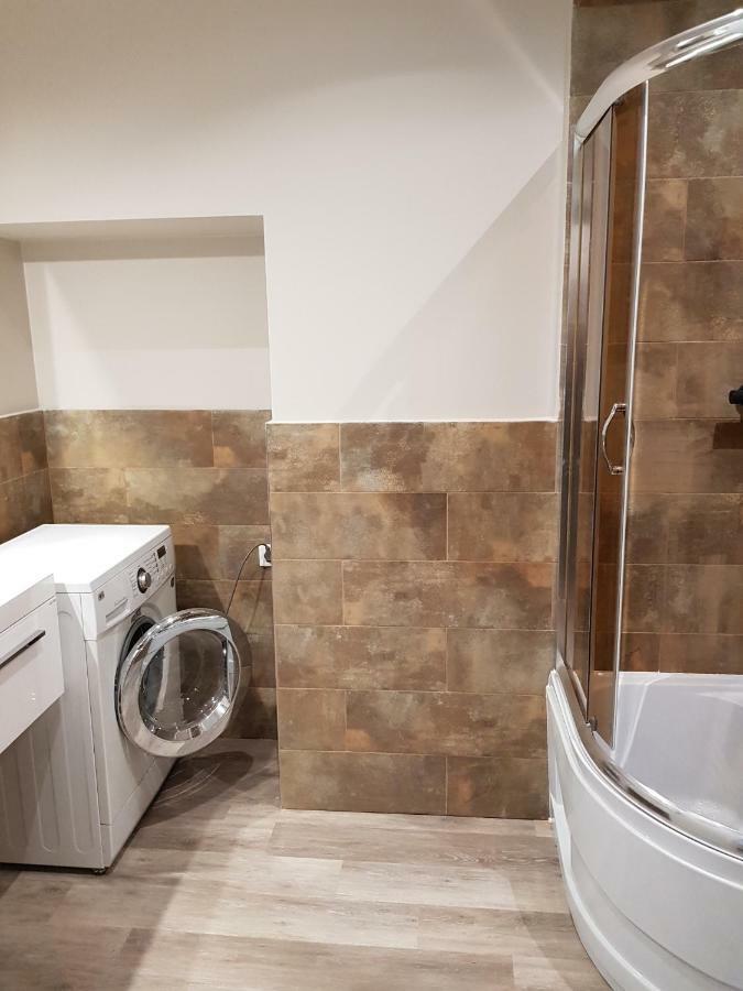 Prochnika 49 Rooms Lodz  Ngoại thất bức ảnh