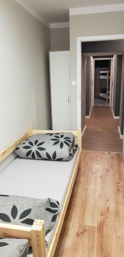 Prochnika 49 Rooms Lodz  Ngoại thất bức ảnh