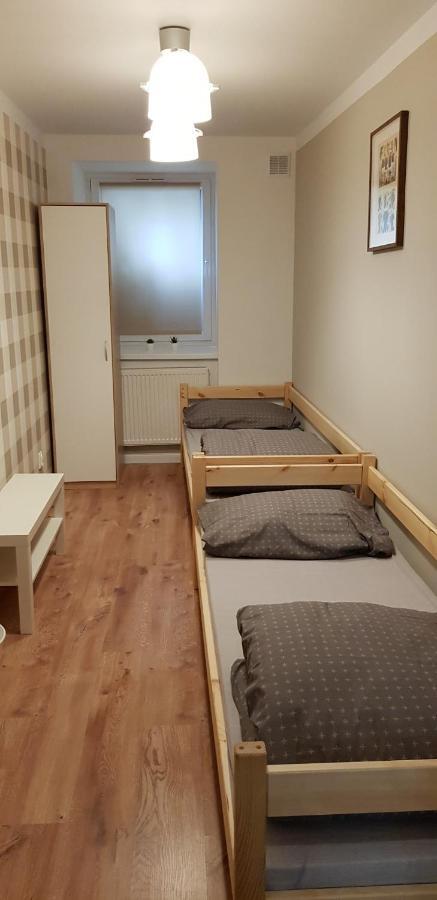 Prochnika 49 Rooms Lodz  Ngoại thất bức ảnh