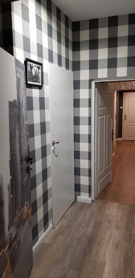 Prochnika 49 Rooms Lodz  Ngoại thất bức ảnh