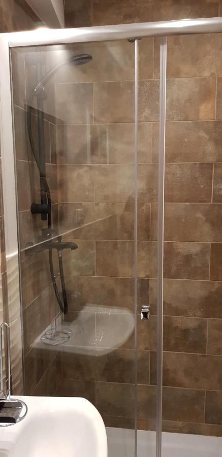 Prochnika 49 Rooms Lodz  Ngoại thất bức ảnh