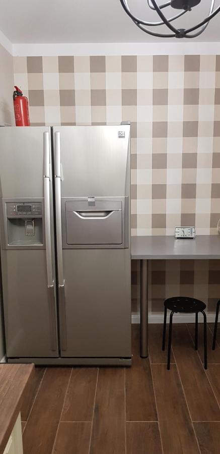 Prochnika 49 Rooms Lodz  Ngoại thất bức ảnh