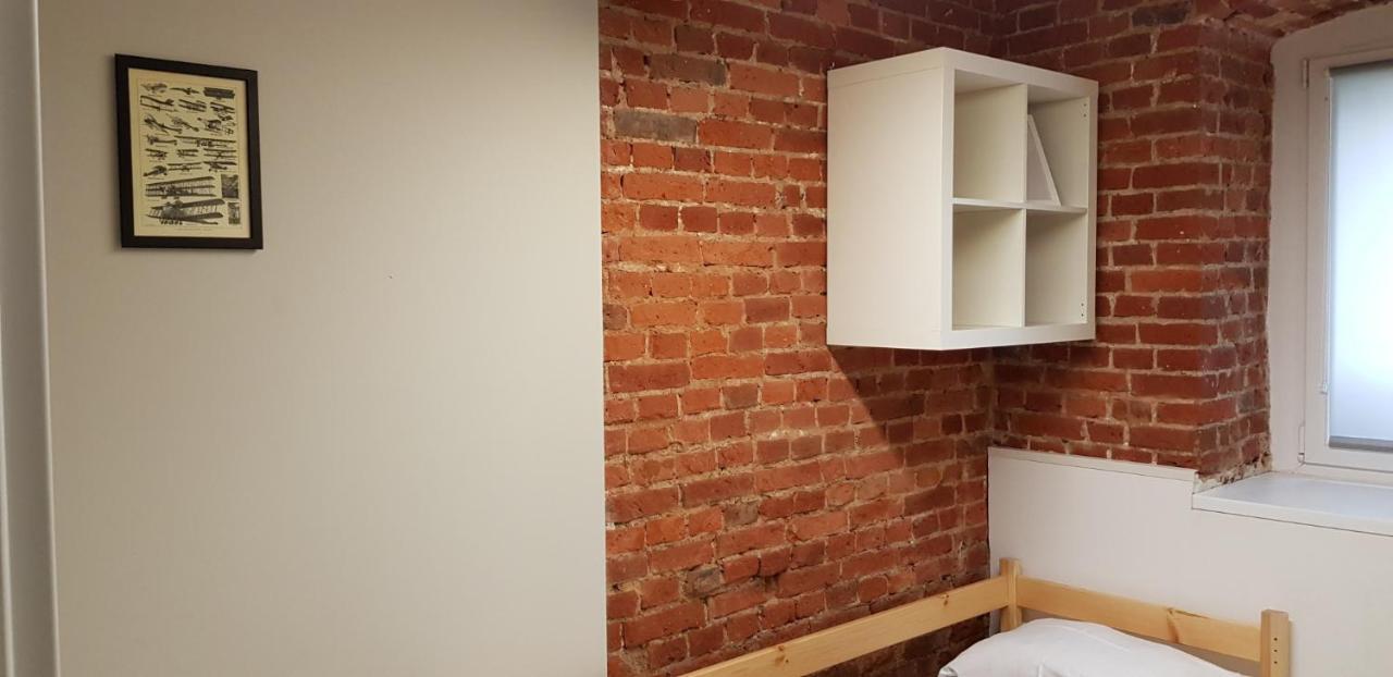Prochnika 49 Rooms Lodz  Ngoại thất bức ảnh