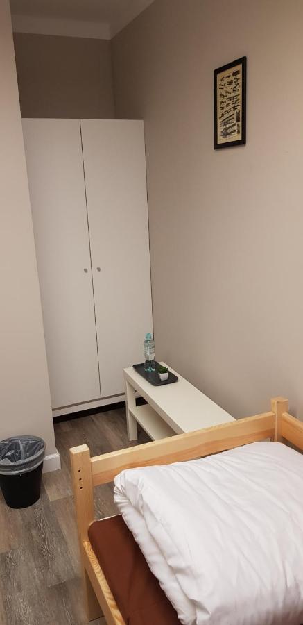 Prochnika 49 Rooms Lodz  Ngoại thất bức ảnh
