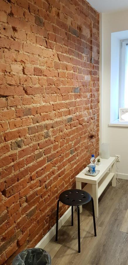 Prochnika 49 Rooms Lodz  Ngoại thất bức ảnh