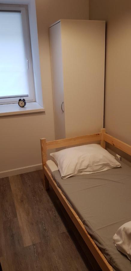 Prochnika 49 Rooms Lodz  Ngoại thất bức ảnh