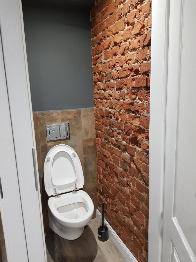 Prochnika 49 Rooms Lodz  Ngoại thất bức ảnh