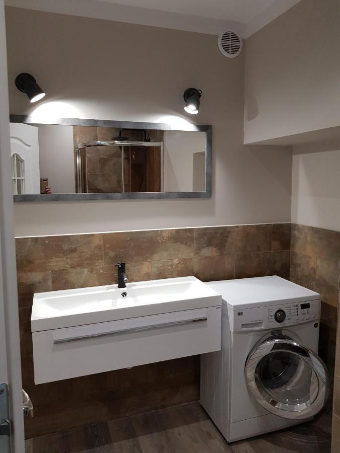 Prochnika 49 Rooms Lodz  Ngoại thất bức ảnh