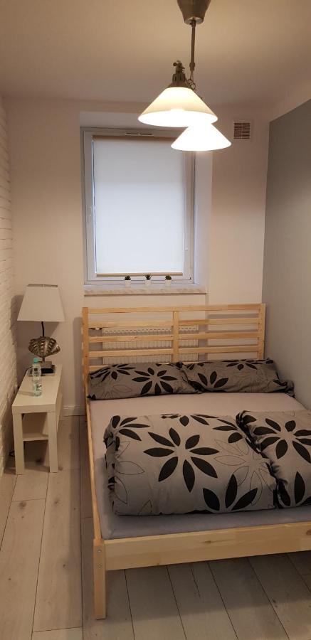 Prochnika 49 Rooms Lodz  Ngoại thất bức ảnh