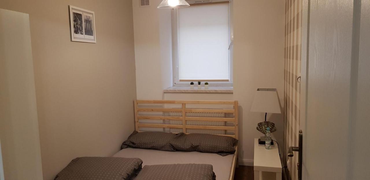 Prochnika 49 Rooms Lodz  Ngoại thất bức ảnh